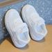 Sports Shoes For Boys And Girls Breathable Casual Mesh Board Shoes For Babies_vogvips.com