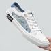 Men's Board Shoes Breathable Thin Men's Casual Shoes Creative Leather Men's Shoes Leather Shoes Men_vogvips.com