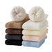 Women's Winter Thermal Wool Socks - Soft & Warm Mid-Calf Socks With Fleece Lining, Anti-Bacterial & Odor-Resistant, Perfect For Cold Weather_vogvips.com
