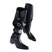 Women's Pointed Toe High Heel Over The Knee Boots With Side Zipper - Stylish Winter Long Boots For Women_vogvips.com