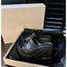 26ss Thick-Soled Summer Jifanxi High-Heeled Slippers For Women, Platform Sole Height-Increasing Beach Shoes, Wedge Lazy_vogvips.com