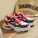 Autumn New Men's Versatile High-Top Trendy Thick-Soled Running Shoes Casual Fashion Sneakers Suitable For Outdoor Sports_vogvips.com