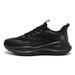 JUNIUBOY New Autumn Running For Men, Versatile Trendy Fashionable Casual Large Size Sports Shoes, Non-slip Men's Shoes_vogvips.com