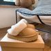 Winter New Thick-Soled Wool Style Furry Mouth Snow Boots For Women Korean Version Round Toe Fleece-Lined Thickened_vogvips.com