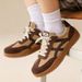 New Women's Fashionable And Versatile, Forrest Gump Sneakers For Female Students, Lightweight, Breathable, Soft-soled_vogvips.com
