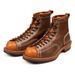 European Warm Series High-top Work Style Martin Boots American Motorcycle 2025 New Model_vogvips.com