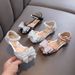 New Lady Baby Girls Girl Princess Diamond Single Shoe Shoes Dance Show Shoes_vogvips.com