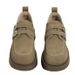 Soft Leather Thick-soled Women's Loafers 2025 Spring New Vintage Oxford British Style French Single Shoes Factory_vogvips.com