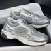 New Popular Autumn 1 Horn Winter Style Big King Small Fragrance Silver Dad Summer New Thick Sole Casual Sports Shoes Women_vogvips.com
