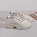 Women's Dad Sneakers 2024 Autumn New Korean Style Student Ins Trend Versatile Thick-Soled Casual Shoes 8821_vogvips.com