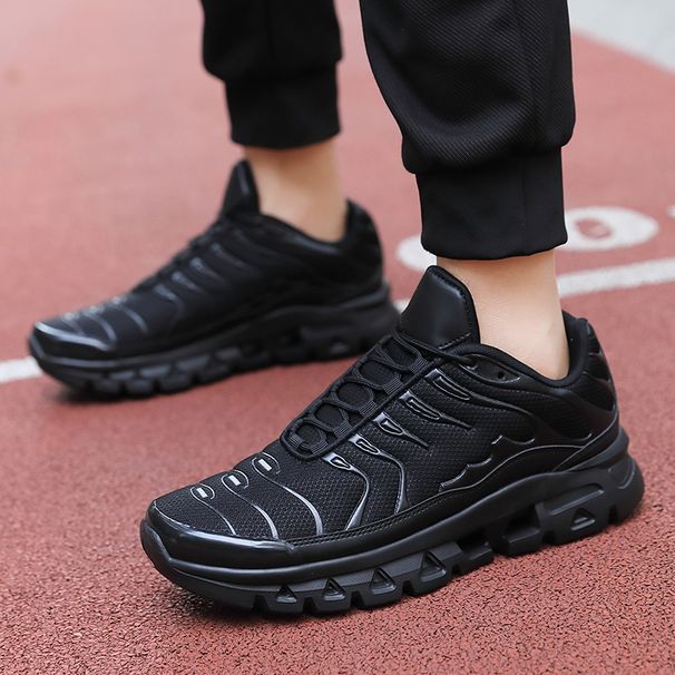 Men's Fashionable And Versatile Casual Jogging Men's Plus Size Outdoor Sports Shoes, Hiking Shoes_vogvips.com