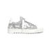 French High-Street Luxury Brand Numeris Low-Top Trendy Fashion Versatile Couple's Casual Sports White Sneakers_vogvips.com