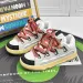 Men's And Women's Comfortable Hong Kong Style Versatile Casual Shoes_vogvips.com
