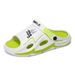Men’s Shoes Men's Summer Slippers For Outdoor Use, Driving And Working, Outdoor Sports, Non Slip And Wear Resistant Beach Sandals_vogvips.com