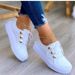 Women's Sports Sneakers Platform Shoes Fashion Wedges Female Tennis Casual Lace Up Running Ladies Footwear 2023 Zapatillas Mujer_vogvips.com