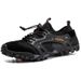Rock Climbing Shoes Men's Mountaineering Wading Shoes Mesh Anti-slip Water Road Amphibious Shoes Hiking Shoes Wading Shoes_vogvips.com