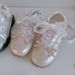Shoelaces Ribbon Transparent Shoelaces Lace Ballet Style Korean Version Pearl Buckle Off White Shoe Rope_vogvips.com