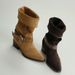 Women's Shoes Retro Women's Shoes Women's Boots Soft Leather Retro Knight Boots Fashion Boots_vogvips.com