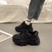 Spring And Autumn, Height-Increasing, Street-Friendly, 2026 New Versatile Casual_vogvips.com
