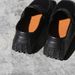 Suitable For All Seasons Guangzhou Handmade High-End New Style For Men Genuine Leather Slip-On Casual Loafers Men's One-Piece Shoes_vogvips.com