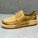 Casual Genuine Breathable Spring 2025 New Trendy Versatile Single Men's Leather Shoes_vogvips.com