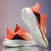 Jinjiang Cold-bonded Quality Men's For Morning Exercise, Fitness, Running, Trendy Large-size Casual Lightweight Dad_vogvips.com