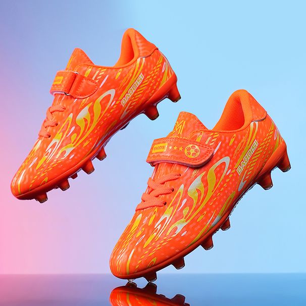 the World CupNew Outdoor Sports Long Nails Broken Nails Training Large Size Football Shoes_vogvips.com