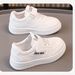Spring Autumn Versatile Boys' And Girls' 2026 New Fashionable Sports Sneakers, Casual Student Shoes, Running Shoes_vogvips.com
