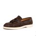 Men's First-class Su Laoqian British Style Versatile Loafers, Genuine Leather Driving Shoes, Men's Slip-on Casual Shoes_vogvips.com