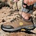 Men's Sports Outdoor Casual Shoes Hiking Shoes Hiking Shoes Men's Shoes_vogvips.com