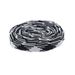 Shoelaces Flat Double Layer Hollow Two Tone Polyester Shoelaces Are Suitable For Casual Shoes, Canvas Shoes, Sneakers, And Trendy Sports Shoes._vogvips.com