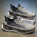 Men's Winter Versatile Casual Sports For Teenagers And Students, Ultra-light Cushioning, Shock Absorption, Non-slip Soft_vogvips.com