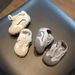 Autumn Baby Toddler Children's Infant Boys' Girls' Shoes, Simple Versatile Sneakers, Non-Slip And Stylish_vogvips.com