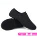 Modern Cheerleading Women Soft Sole Practice Ballet Jazz Body Ethnic Chinese Dance Shoes_vogvips.com