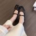 Height-Increasing Summer Mesh For Women 2025 Early Spring New Chinese Ballet Dance Style Matching Dress Fairy Breathable_vogvips.com
