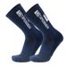 Premium Thick Terry Football Socks With Anti-Slip Dots - Moisture-Wicking & Odor-Resistant For Maximum Performance Sports Football Socks_vogvips.com