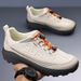 JY Mesh Couple Outdoor Travel Hiking Shoes And Urban Mountaineering Shoes_vogvips.com