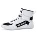 Boxing Shoes Unisex Shoes High Top Non Slip And Anti Fall Boxing Shoes For Men And Women Professional Training And Wear Resistant Wrestling Shoes_vogvips.com