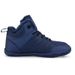 Winter Outdoor Breathable Five-Toe Couple's Fleece-Lined Cotton Shoes Lightweight Warm Hiking Snow Boots Wholesale_vogvips.com