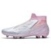 New For Men FG/TF Adult Football Boots Grass Training Anti-slip Footwear Soccer Shoes Sports Wear-Resistant_vogvips.com