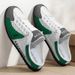 Summer Breathable Slip-On Half-Slipper Men, Casual Soft-Soled Closed-Toe Slippers, Mesh Upper Refreshing And Breathable,_vogvips.com