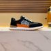 Thin Breathable Men's 2025 Spring And Autumn Casual Forrest Gump Mesh Board Sports Versatile Shoes Trend_vogvips.com