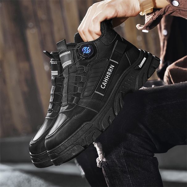 Men's Sports Outdoor Casual Shoes Hiking Shoes Hiking Shoes Men's Shoes_vogvips.com