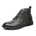 Retro Tooling Boots Thick Sole Heightening The Same Martin Boots Men's Boots_vogvips.com