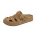 Half-white Shoes Women's Mesh Breathable Student Board Shoes Casual Shoes Increase Orgasm_vogvips.com