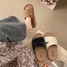 2026 New Women's Summer Outdoor Wear Thick Height Increasing Casual Soft Soled Retro Cool Slippers_vogvips.com