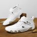 Martin Boots Men's Boots Casual Shoes Sneakers High Top Large Size Octopus Shoes Casual_vogvips.com