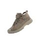 Minfu Autumn And Winter Fashion Comfortable Versatile Dirt-Resistant Non-Slip Wear-Resistant Genuine Leather Martin_vogvips.com