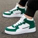 YRZL Me S Casual Seakers Breathable Sports Lightweight No Slip Comfortable Athletic Ruig Walkig Shoes For_vogvips.com