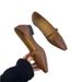 2025 Spring And Autumn New Popular Design French Belt Buckle Mary Jane Evening Breeze Pointed Shallow Mouth Single Shoes_vogvips.com